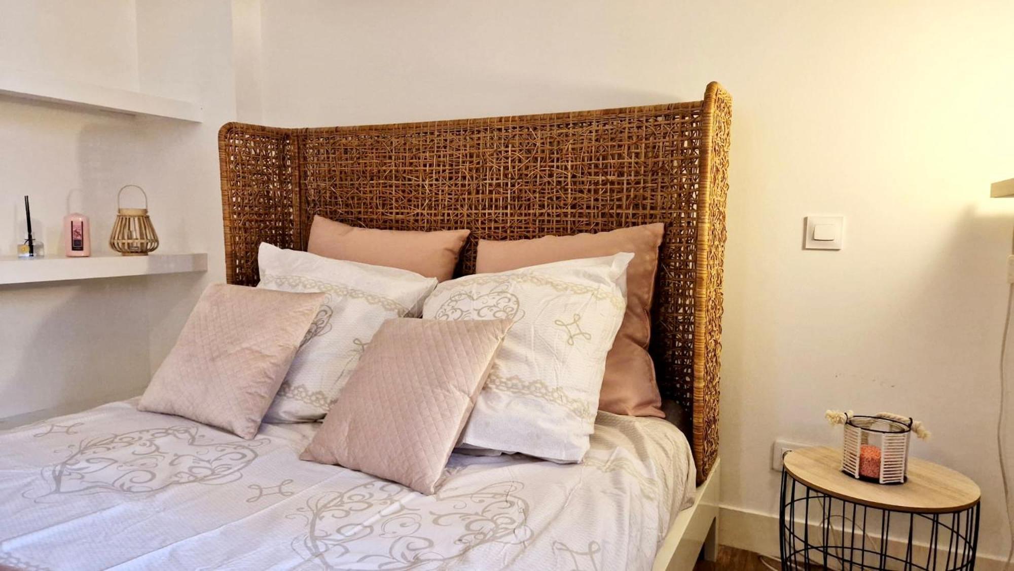 Apparthotel - Le Sweet Cosy Fontainebleau Eksteriør bilde