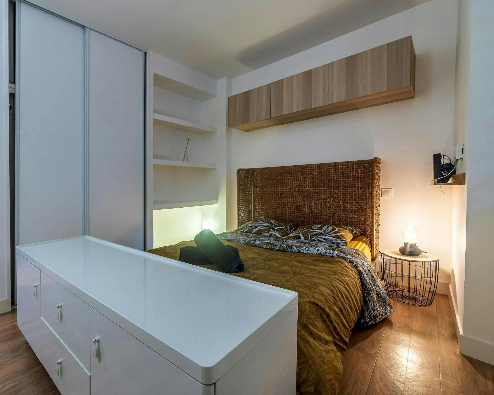 Apparthotel - Le Sweet Cosy Fontainebleau Eksteriør bilde