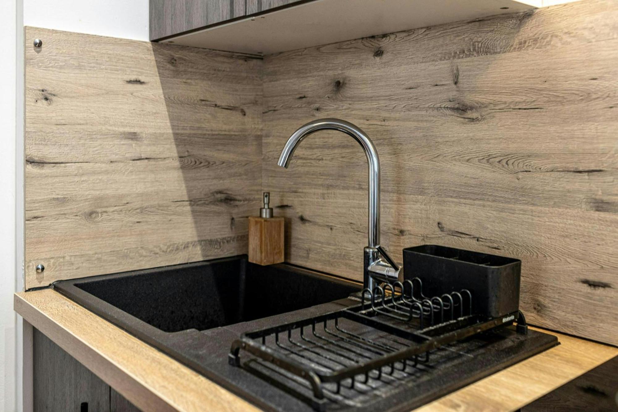 Apparthotel - Le Sweet Cosy Fontainebleau Eksteriør bilde